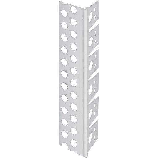 PVC-Eckprofil flexibel für Rundbögen, Rundbogen, PVC-Eckprofile flexibel für Rundbögen, flexibles PVC-Eckprofil für Rundbögen, flexible PVC-Eckprofile für Rundbögen, Rundbogen-Eckprofil